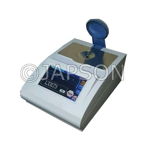 Refractometer - Automatic, Digital Refractometer - Automatic, Digital